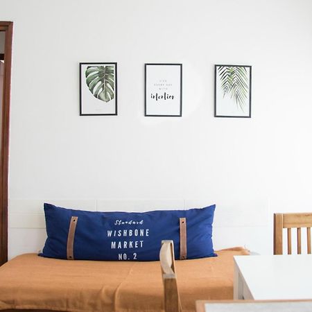 Apartament Bridon La Plata Zewnętrze zdjęcie