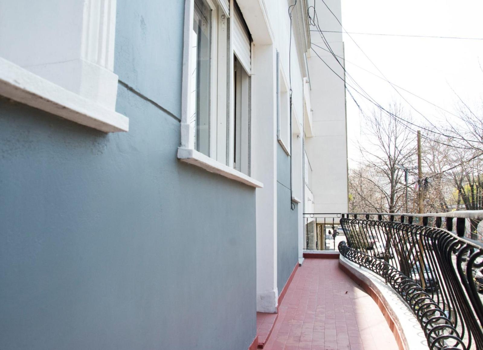 Apartament Bridon La Plata Zewnętrze zdjęcie