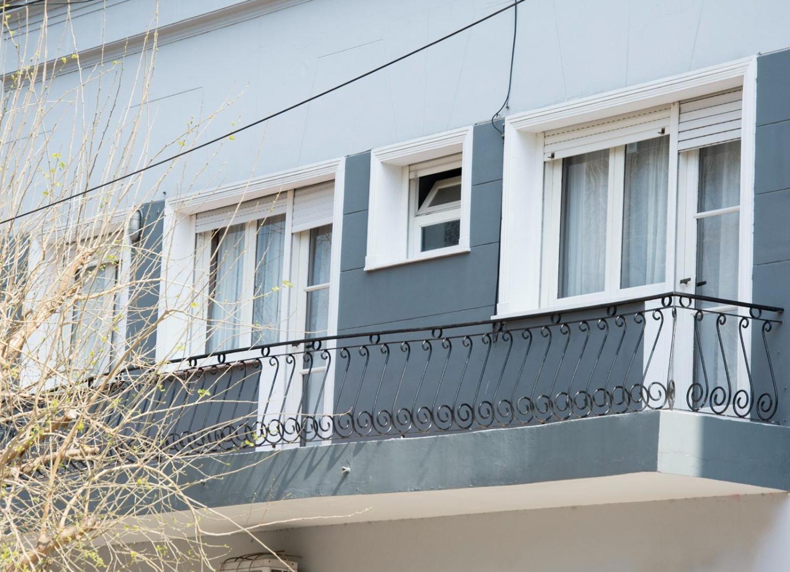 Apartament Bridon La Plata Zewnętrze zdjęcie