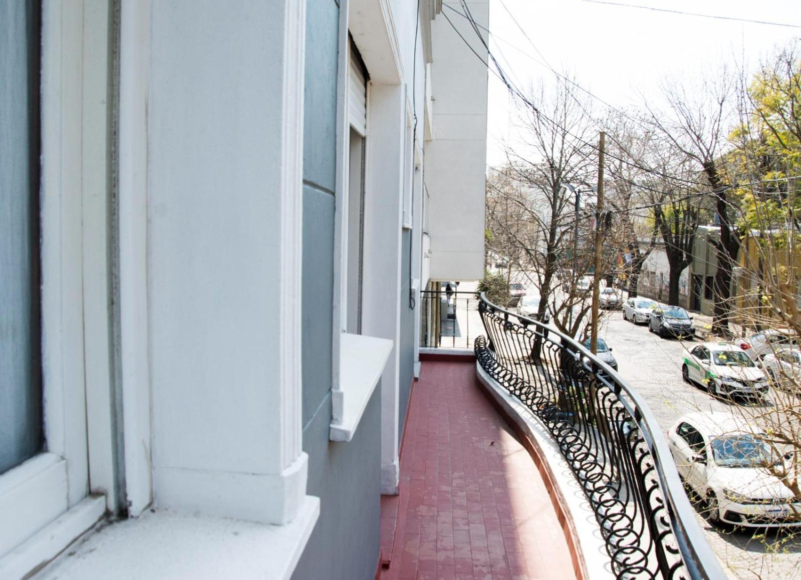 Apartament Bridon La Plata Zewnętrze zdjęcie