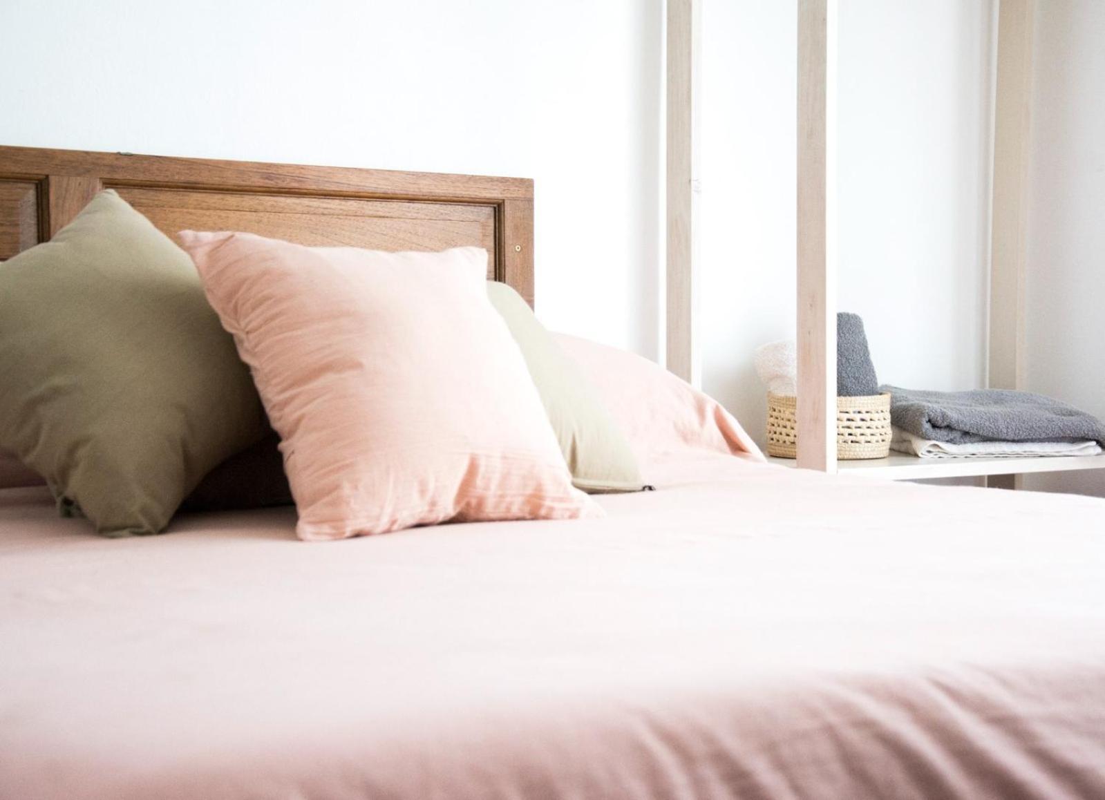Apartament Bridon La Plata Zewnętrze zdjęcie