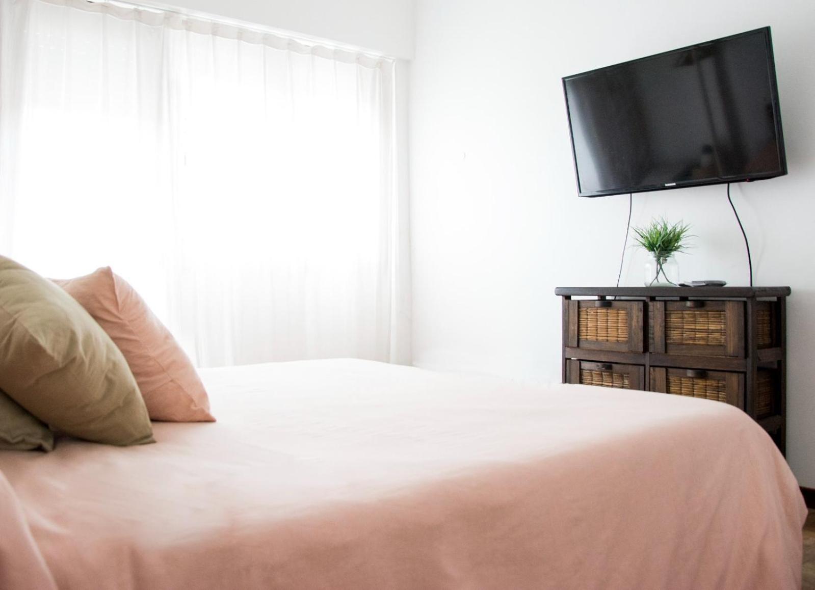 Apartament Bridon La Plata Zewnętrze zdjęcie