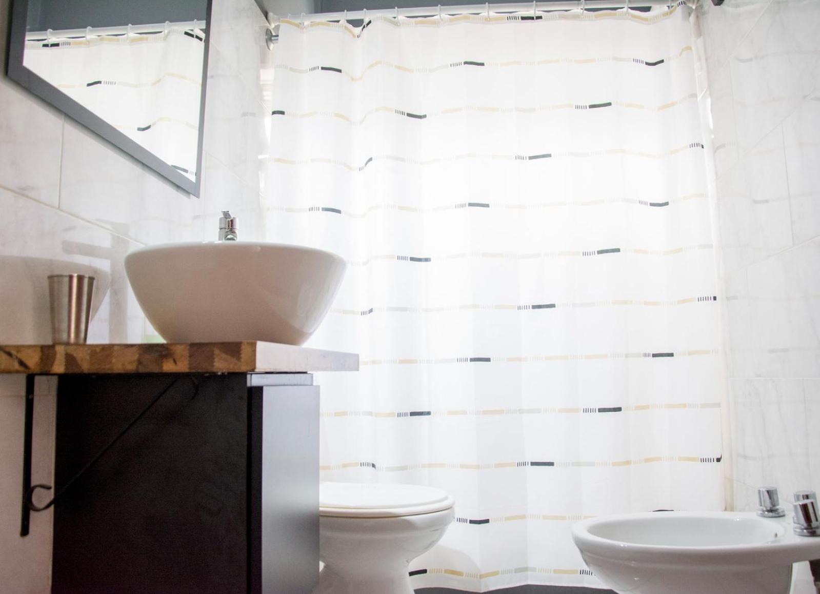 Apartament Bridon La Plata Zewnętrze zdjęcie