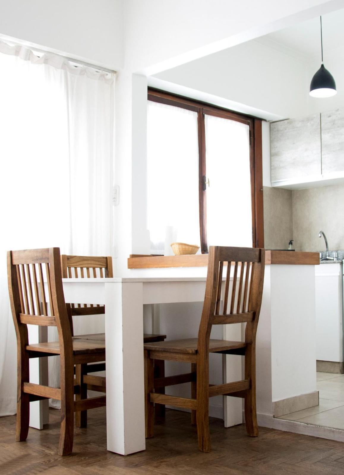 Apartament Bridon La Plata Zewnętrze zdjęcie